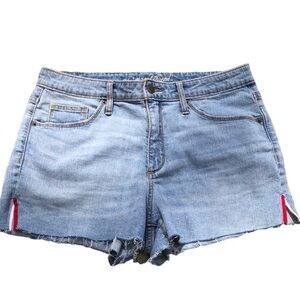 Universal Thread high rise shortie size 10/30